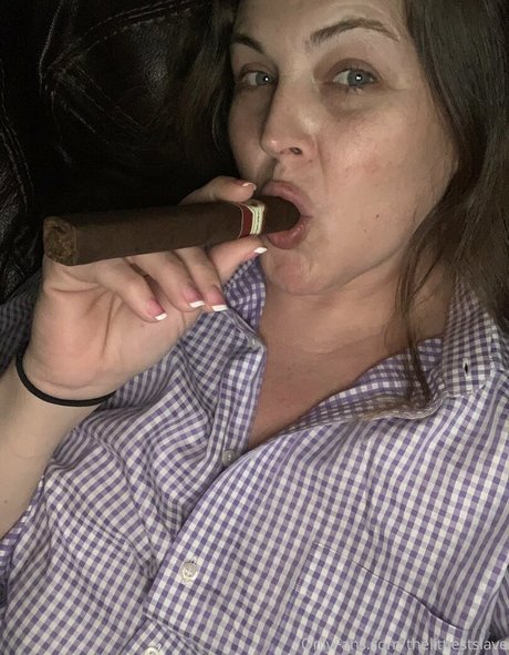 thelittlestslave onlyfans star