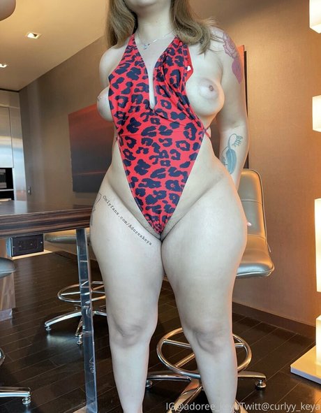 adorexkeya onlyfans tits