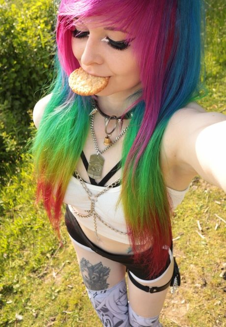 Kieseldesverderbens only fans leaks