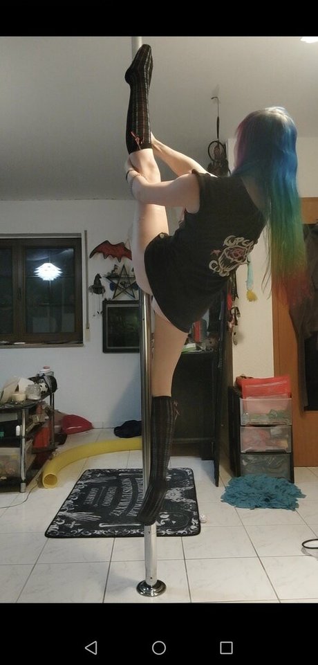 Kieseldesverderbens onlyfans leaks free