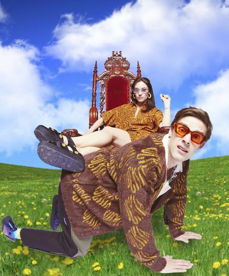 Stephanie Patrick nude onlyfans pics