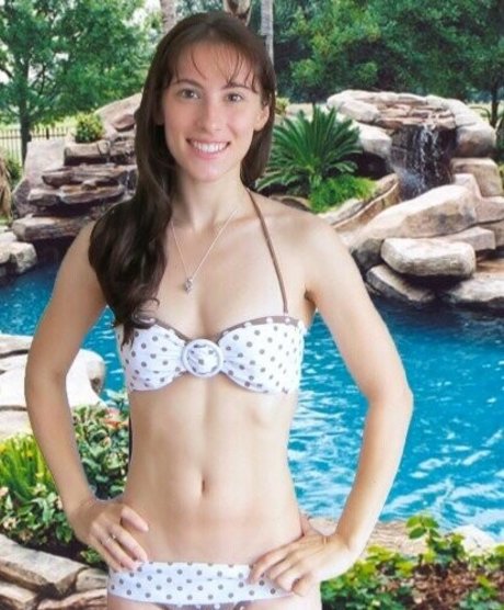 Stephanie Patrick only fans leaked