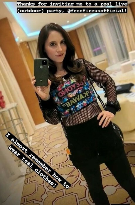 Stephanie Patrick onlyfans leaked nude