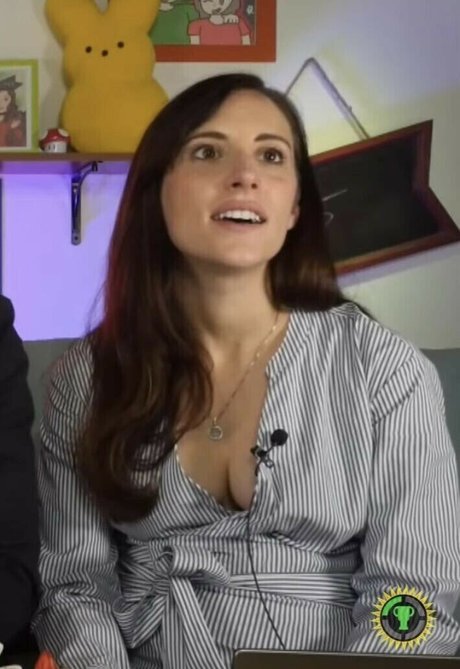 Stephanie Patrick onlyfans model