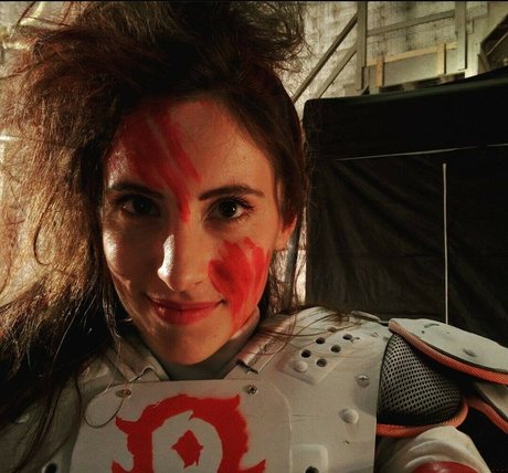 Stephanie Patrick onlyfans sex