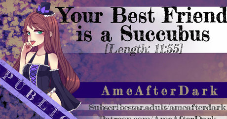 ameafterdark onlyfans photos