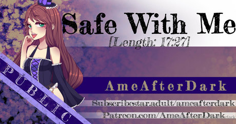 ameafterdark leak only fans