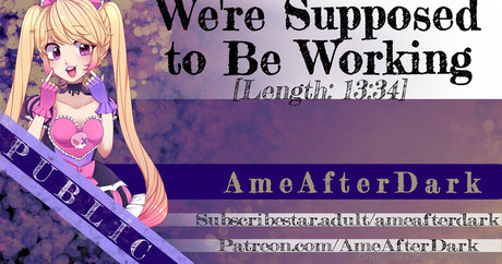 ameafterdark onlyfans leaked