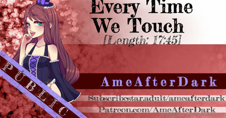 ameafterdark onlyfans nude photos