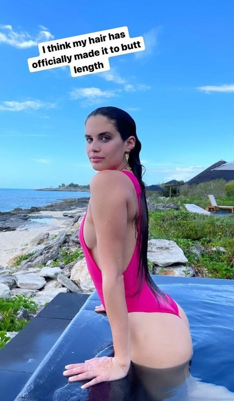 sarasampaio onlyfans nude pics