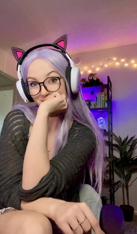 Eralia nudes onlyfans leak