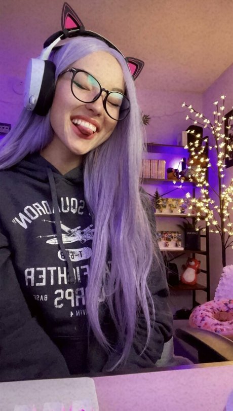 Eralia onlyfans leak sex