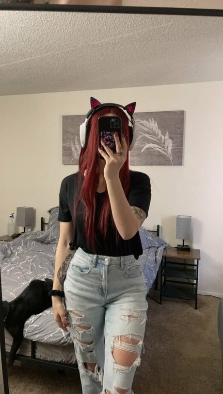 Eralia only fans pic