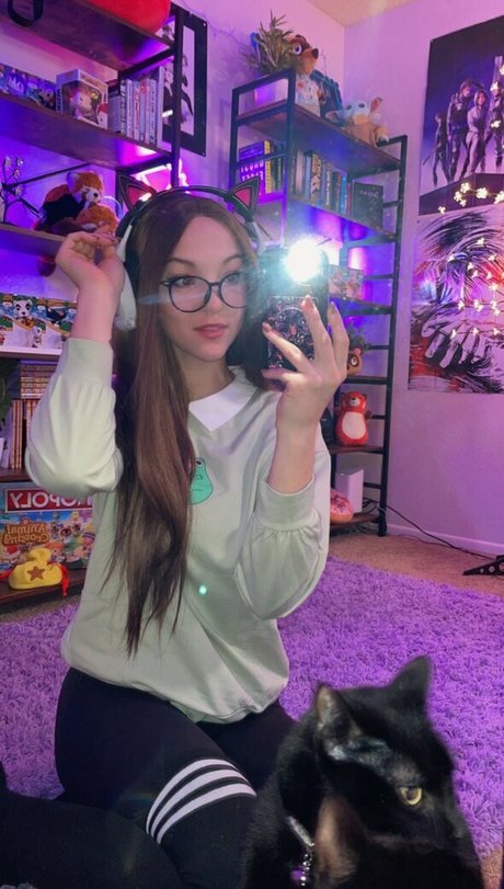 Eralia onlyfans leaked porn