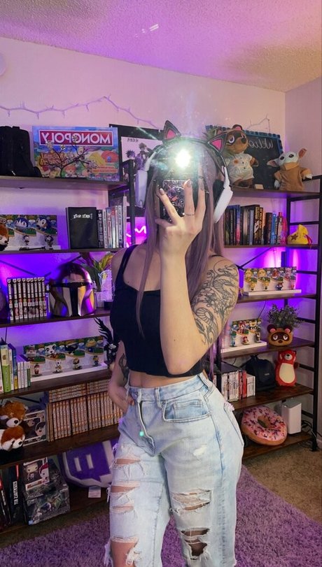 Eralia onlyfans leaka