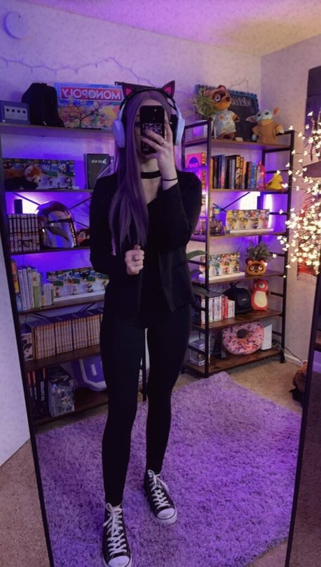 Eralia onlyfans nude leaks