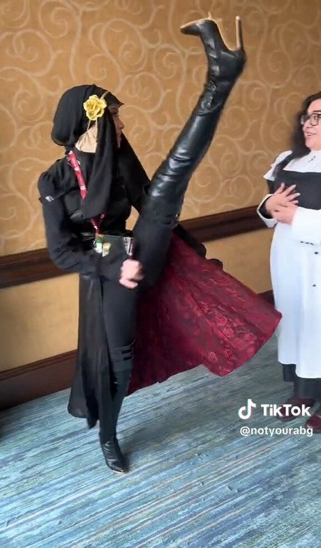 Notyourabg leaked onlyfans xxx