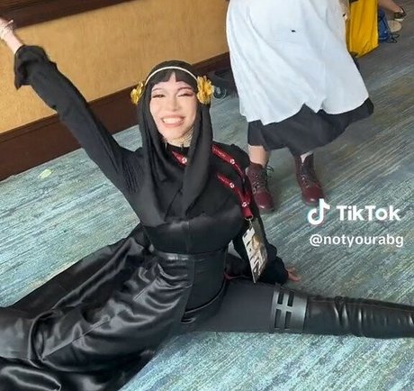 Notyourabg onlyfans content type