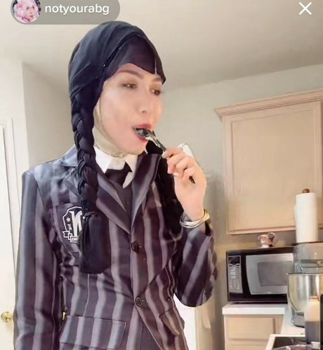 Notyourabg onlyfans mega