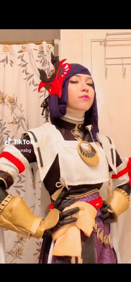 Notyourabg leaked onlyfans xxx