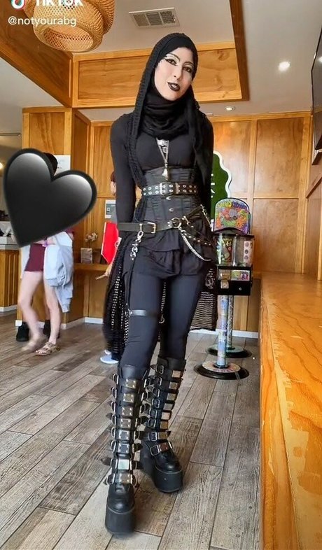 Notyourabg leaked onlyfans nudes