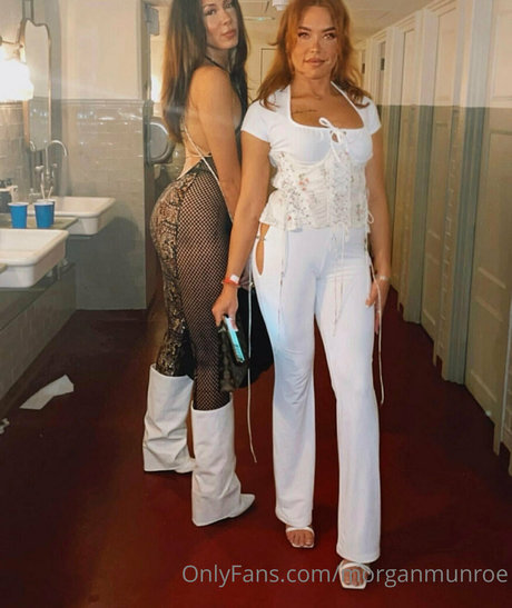 morganmunroe onlyfans nsfw