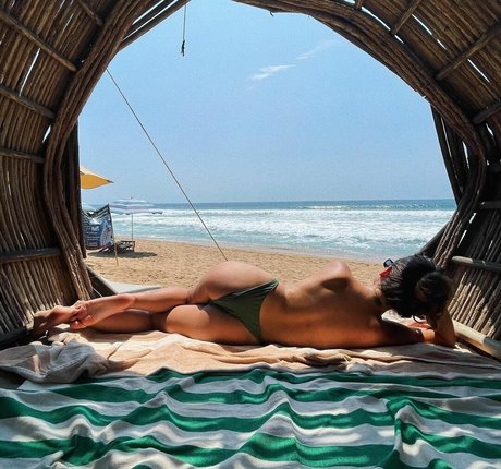 Giovanna Grigio naked onlyfans leaked