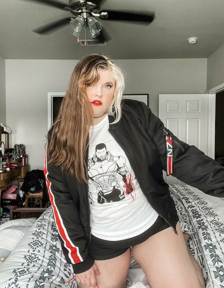 Meg Kaylee onlyfans picture