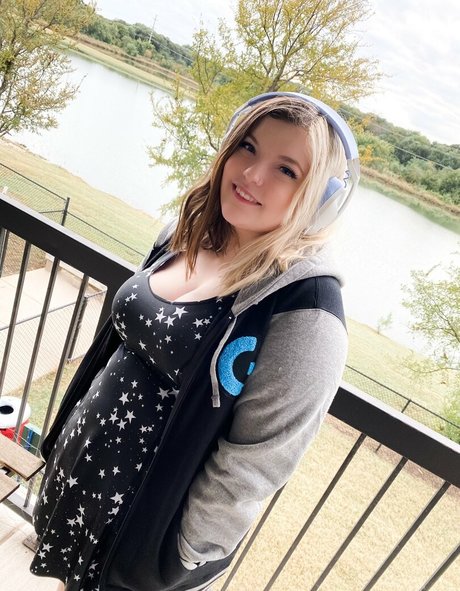 Meg Kaylee only fans leak porn