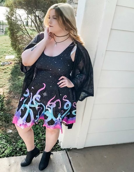 Meg Kaylee onlyfans model photos