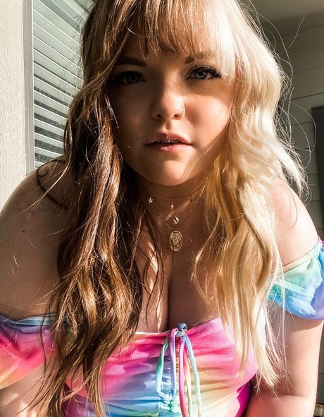 Meg Kaylee onlyfans leak sex