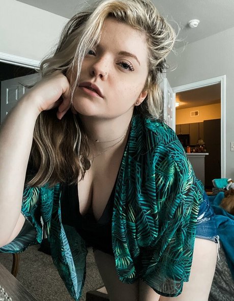 Meg Kaylee only fans