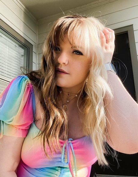 Meg Kaylee only fans porn