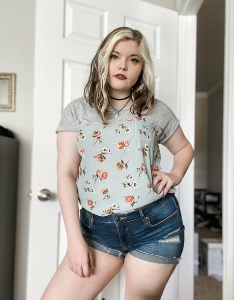 Meg Kaylee only fans pic