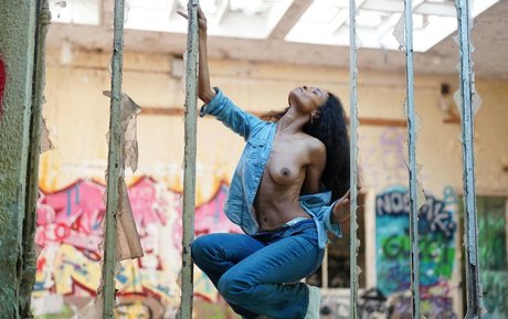 Adjouai onlyfans exposed