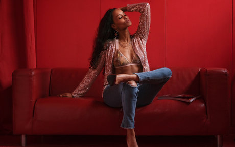 Adjouai onlyfans leaks