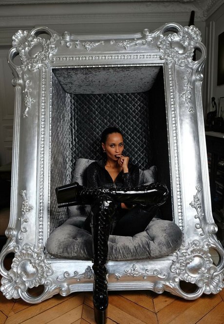 Adjouai xxx onlyfans