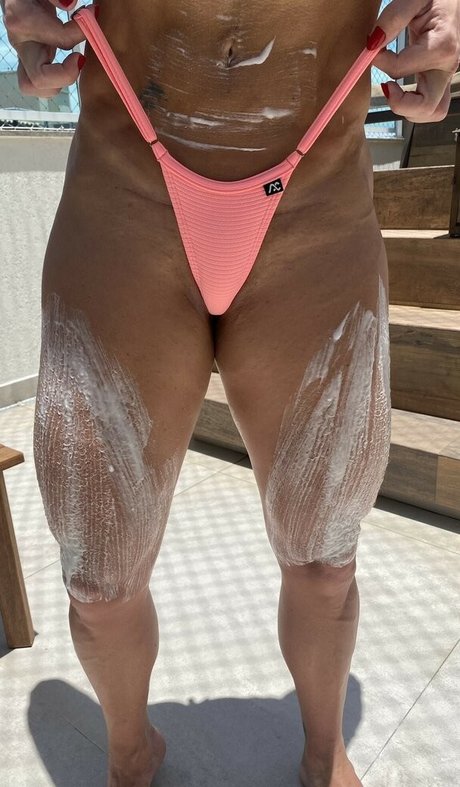 Nina Fernandez onlyfans leaked photos