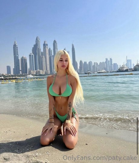 Patty cakes leaks onlyfans