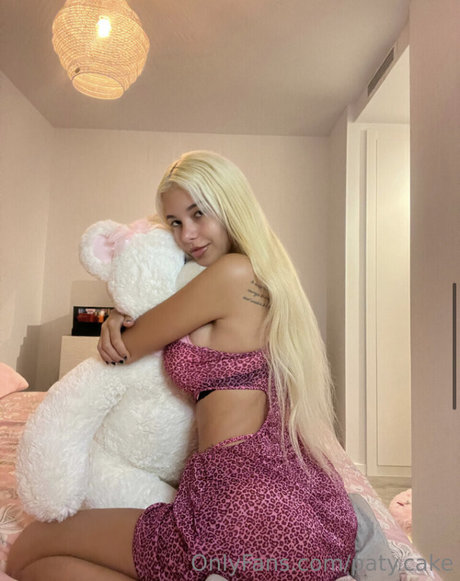 Patty cakes onlyfans leams