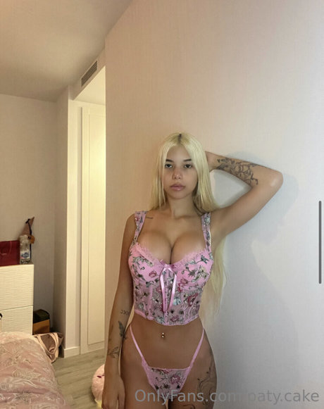 Patty cakes onlyfans xxx