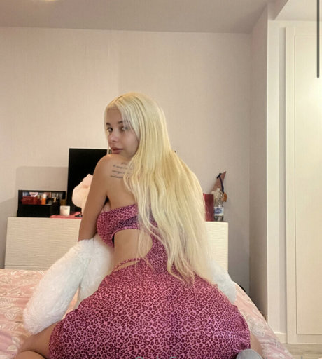 Patty cakes naked onlyfans pics