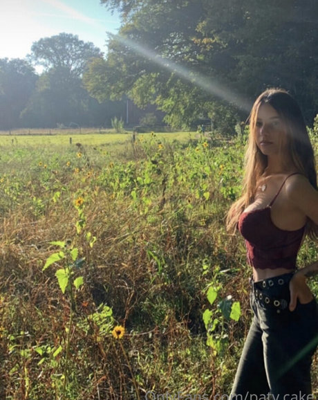 Patty cakes tits onlyfans