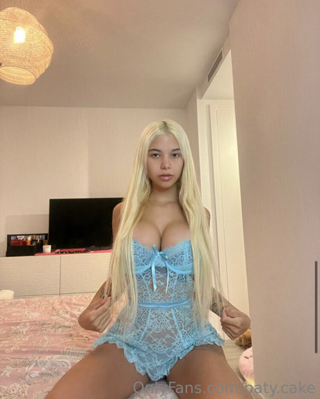 Patty cakes onlyfans leams