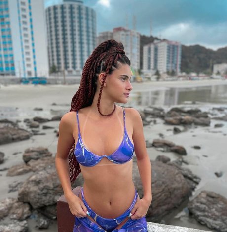 Cereja niih leaked only fans