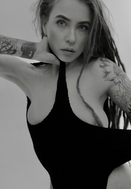 Hanna Mykhailova leaked onlyfans