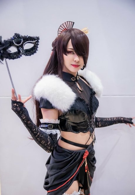 Mercyuyu only fans porn