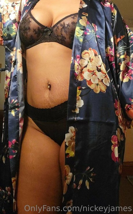 nickeyjames porn only fans