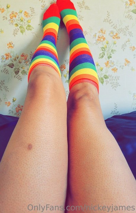 nickeyjames onlyfans star