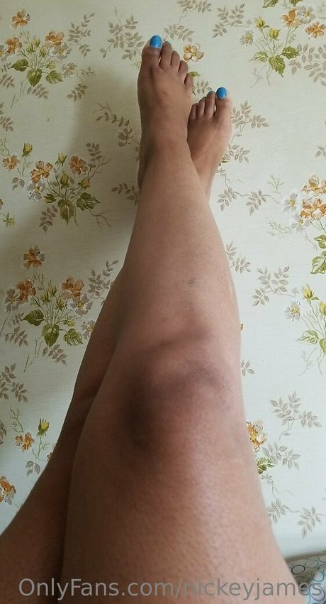 nickeyjames onlyfans sex